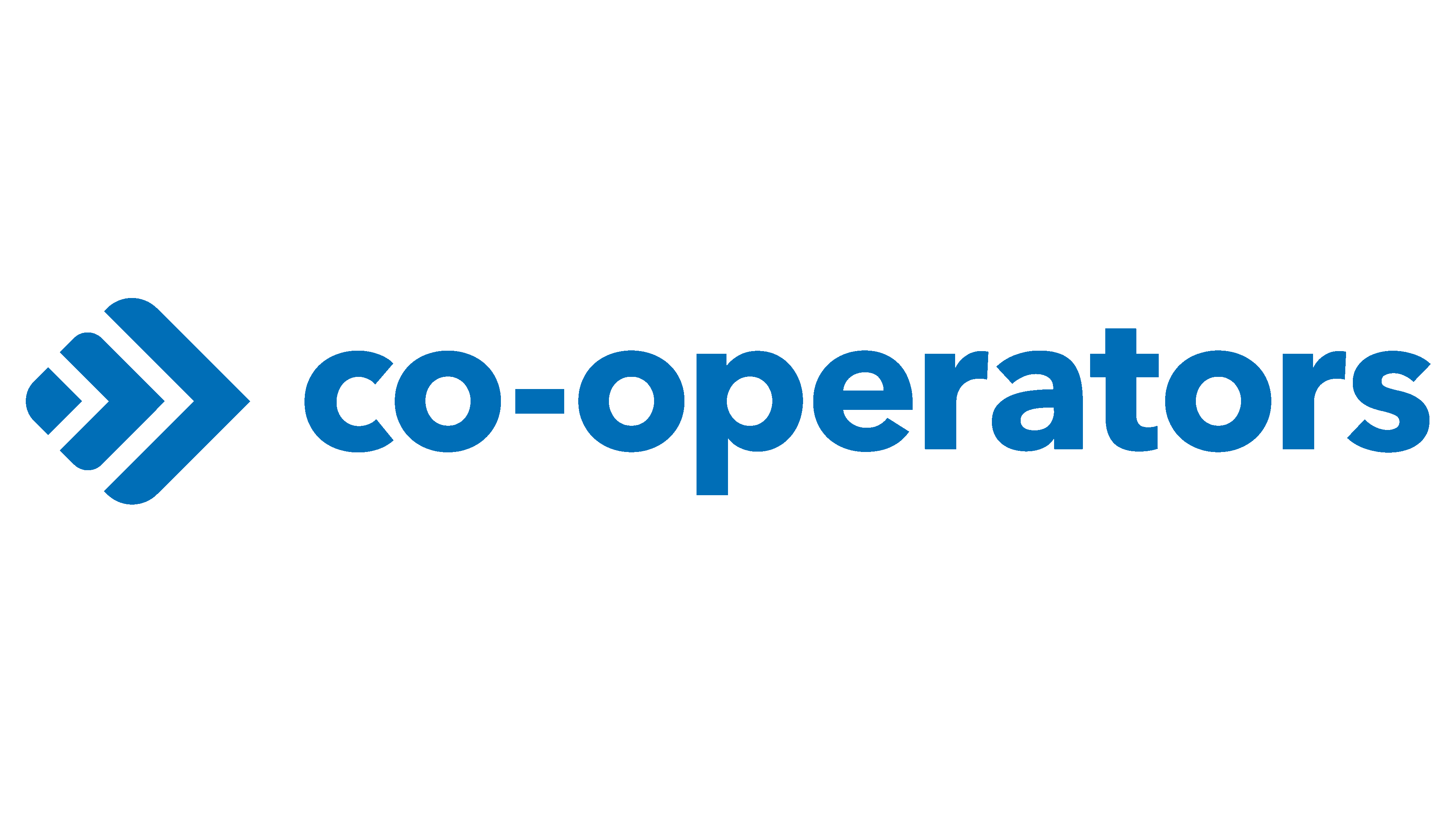 Co-operators